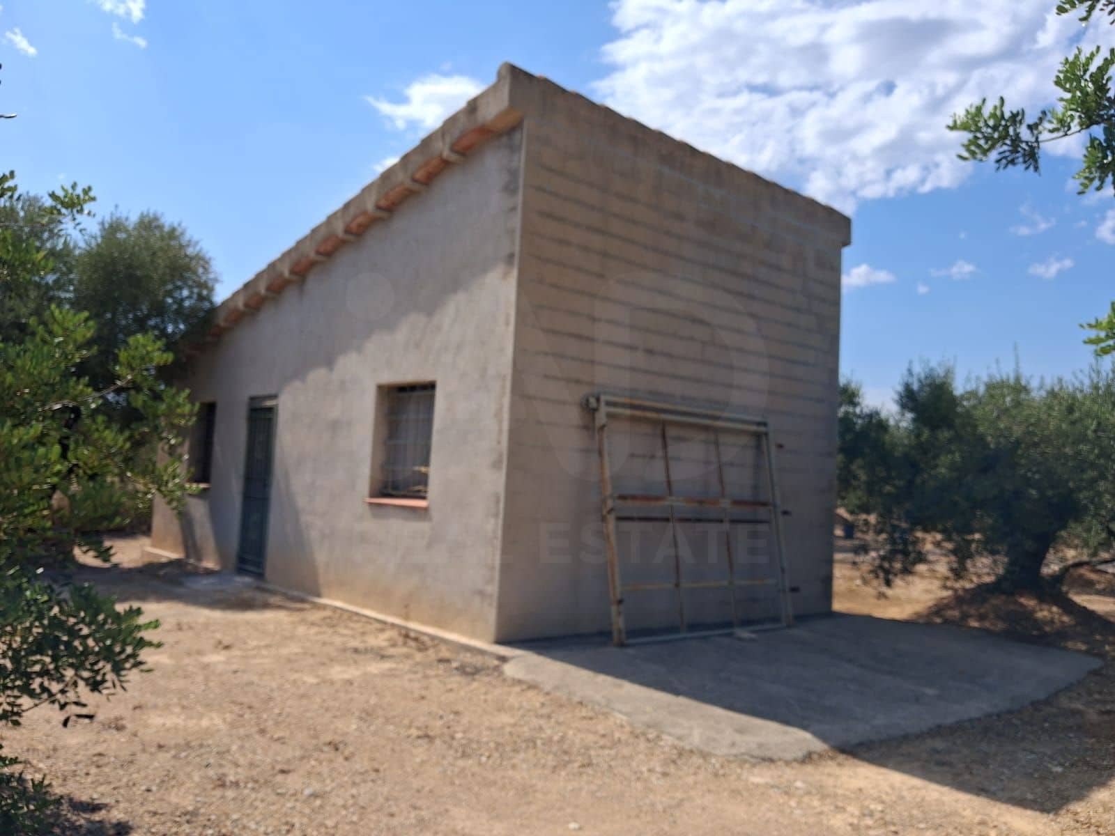 Landgrundstück zu verkaufen in L'Ampolla - 94.000 € (Ref: 10007144)