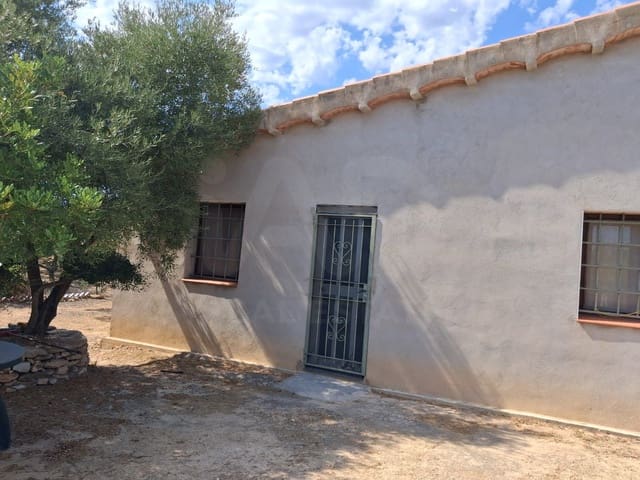 Terreno Não Urbanizado para venda em L'Ampolla - 94 000 € (Ref: 10007144)