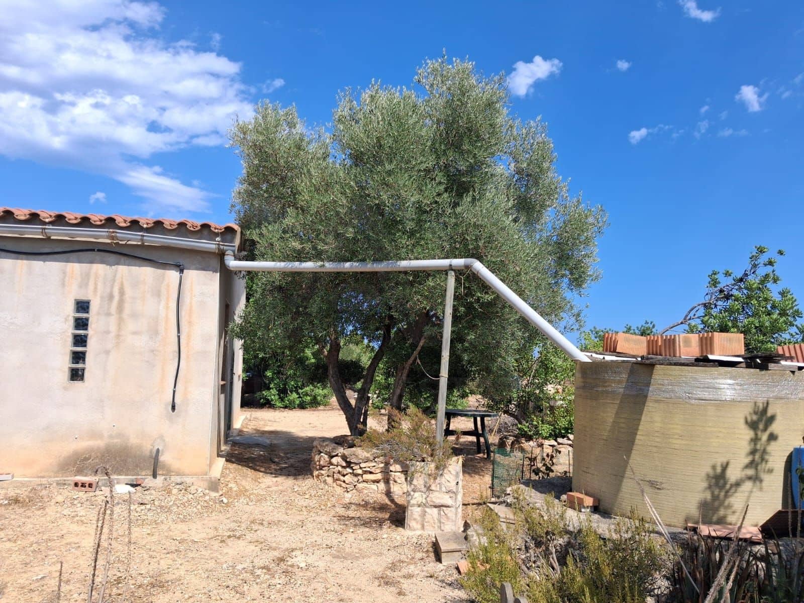 Landgrundstück zu verkaufen in L'Ampolla - 94.000 € (Ref: 10007144)