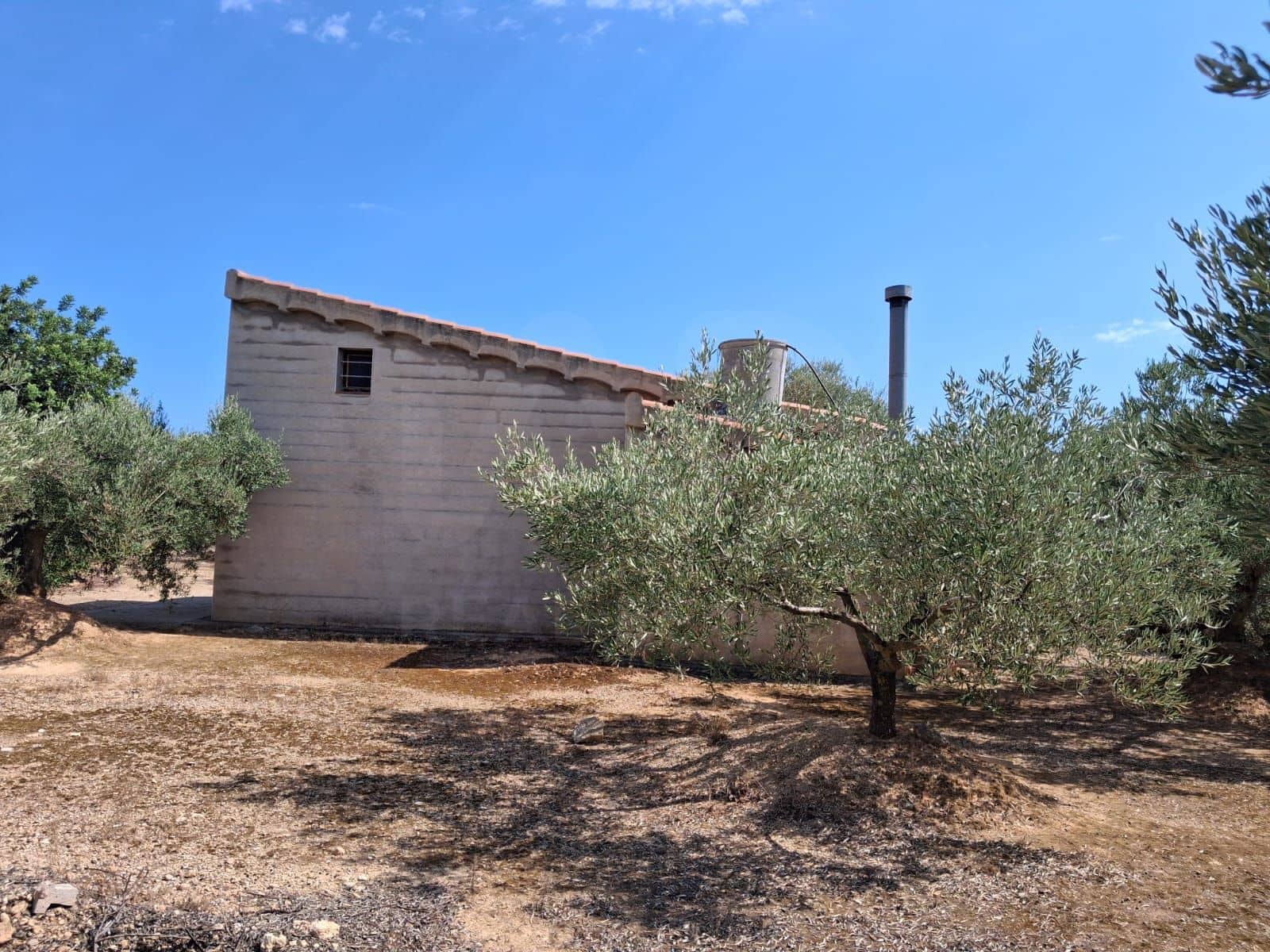 Landgrundstück zu verkaufen in L'Ampolla - 94.000 € (Ref: 10007144)