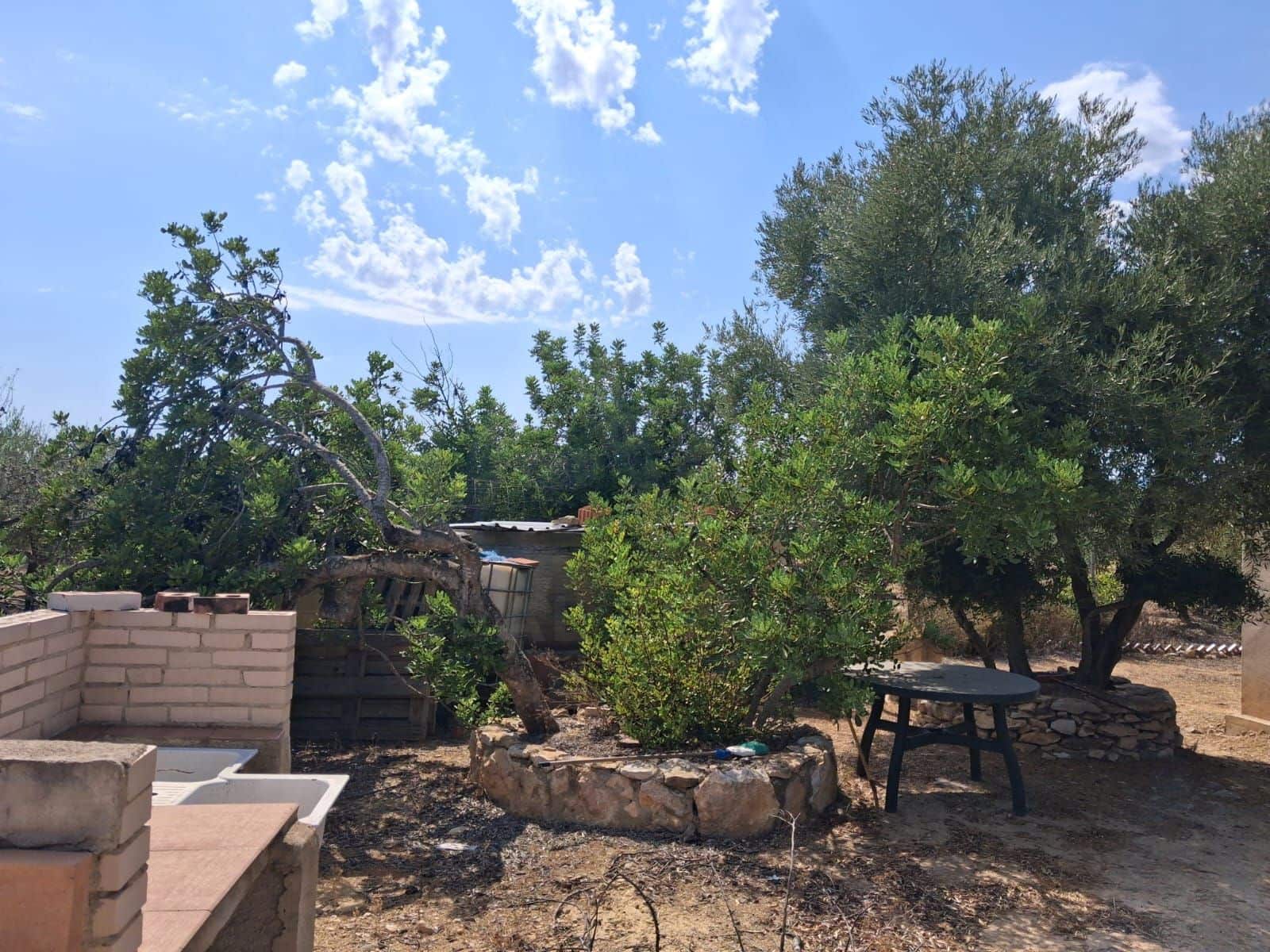 Landgrundstück zu verkaufen in L'Ampolla - 94.000 € (Ref: 10007144)