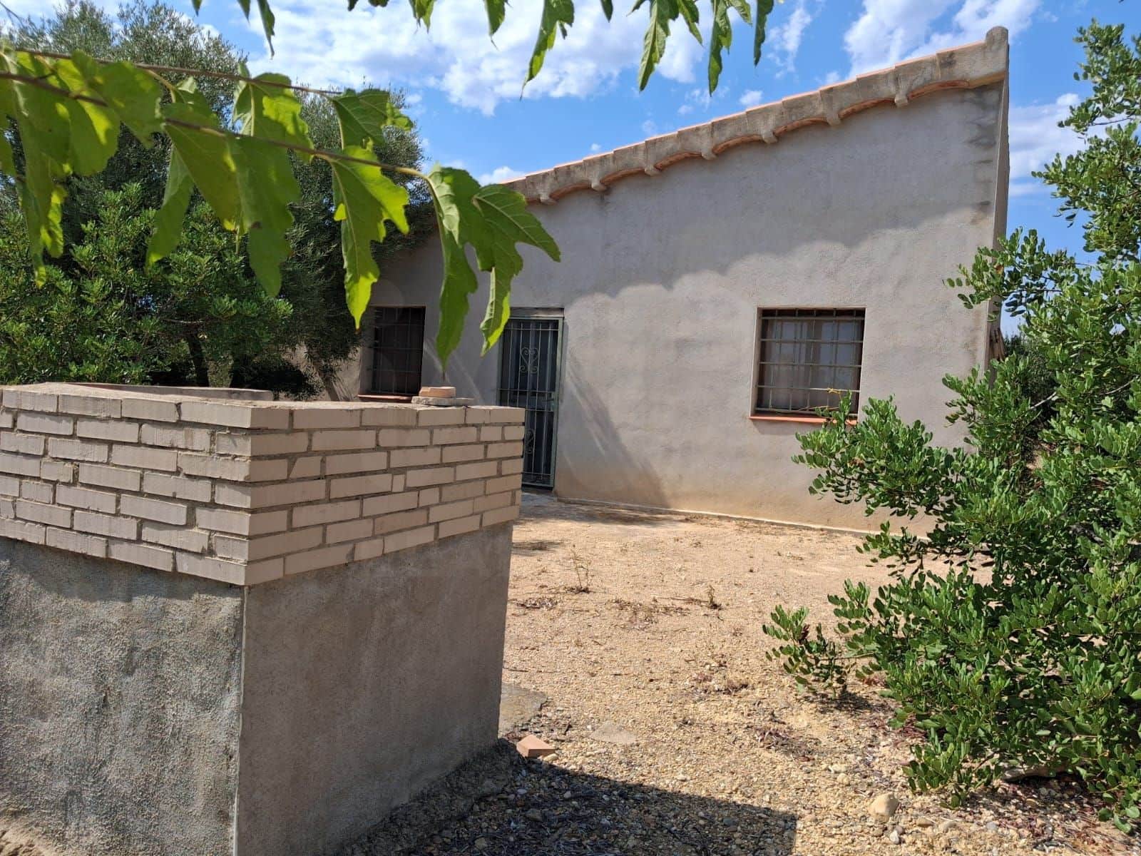 Landgrundstück zu verkaufen in L'Ampolla - 94.000 € (Ref: 10007144)