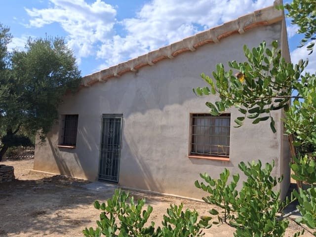 Terreno Não Urbanizado para venda em L'Ampolla - 94 000 € (Ref: 10007144)