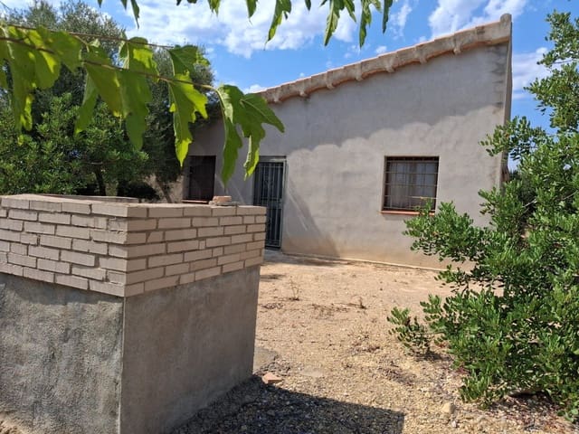 Grond te koop in L'Ampolla - € 94.000 (Ref: 10007144)