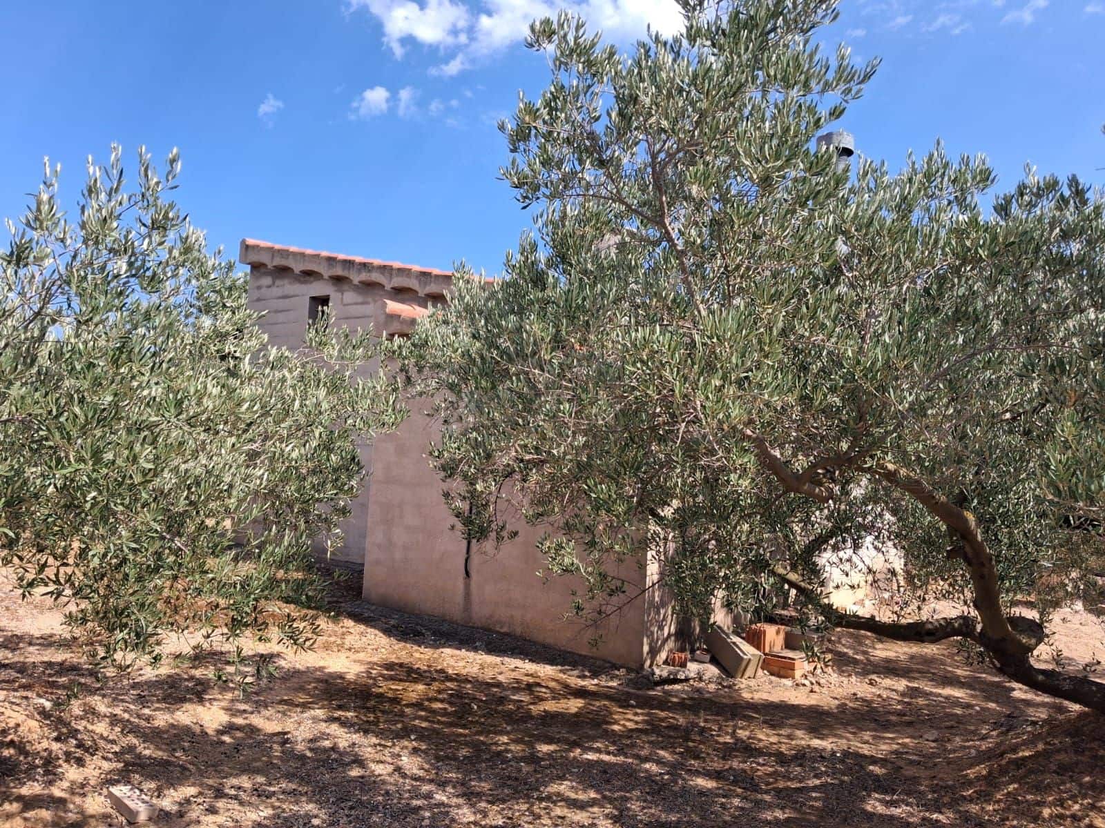 Landgrundstück zu verkaufen in L'Ampolla - 94.000 € (Ref: 10007144)