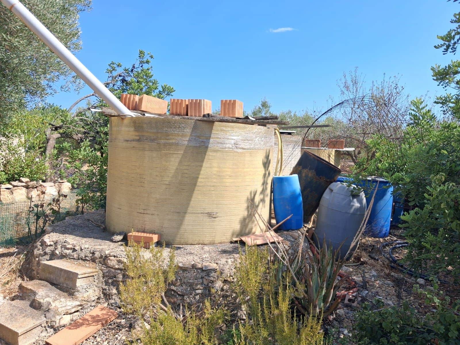 Landgrundstück zu verkaufen in L'Ampolla - 94.000 € (Ref: 10007144)