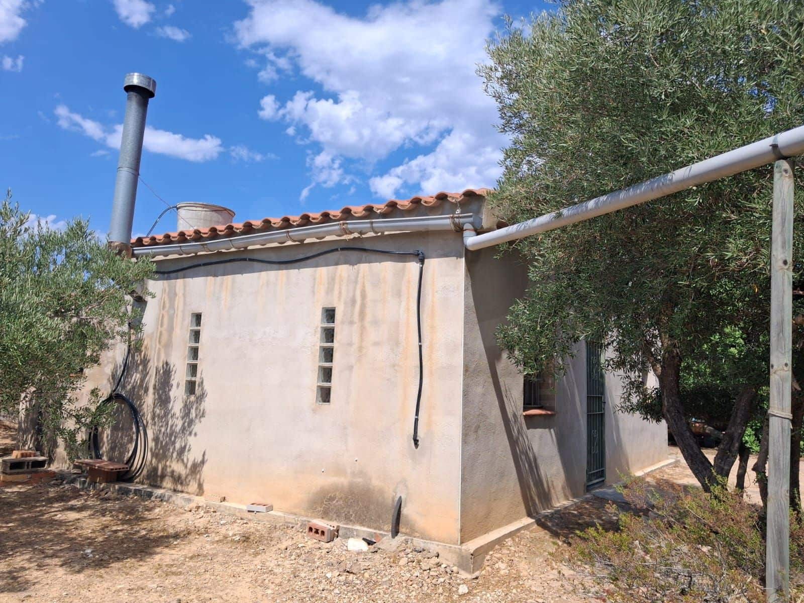 Landgrundstück zu verkaufen in L'Ampolla - 94.000 € (Ref: 10007144)