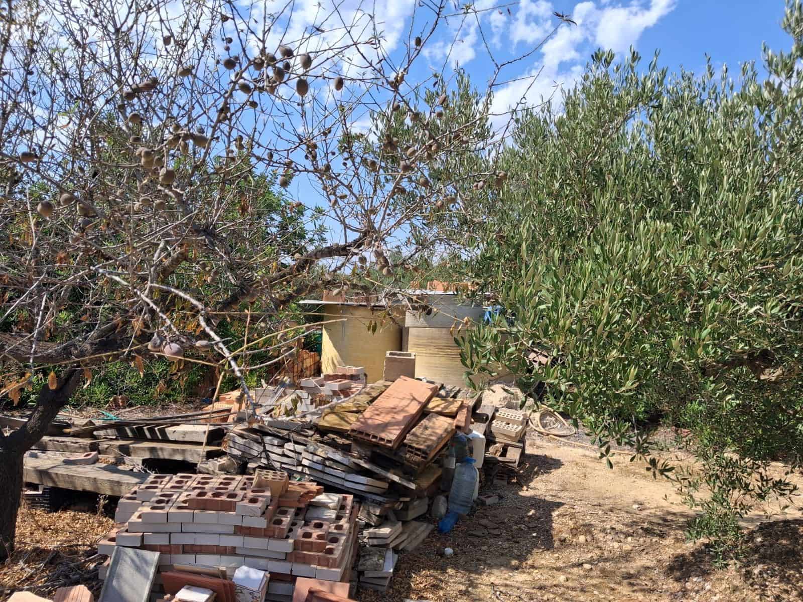 Landgrundstück zu verkaufen in L'Ampolla - 94.000 € (Ref: 10007144)