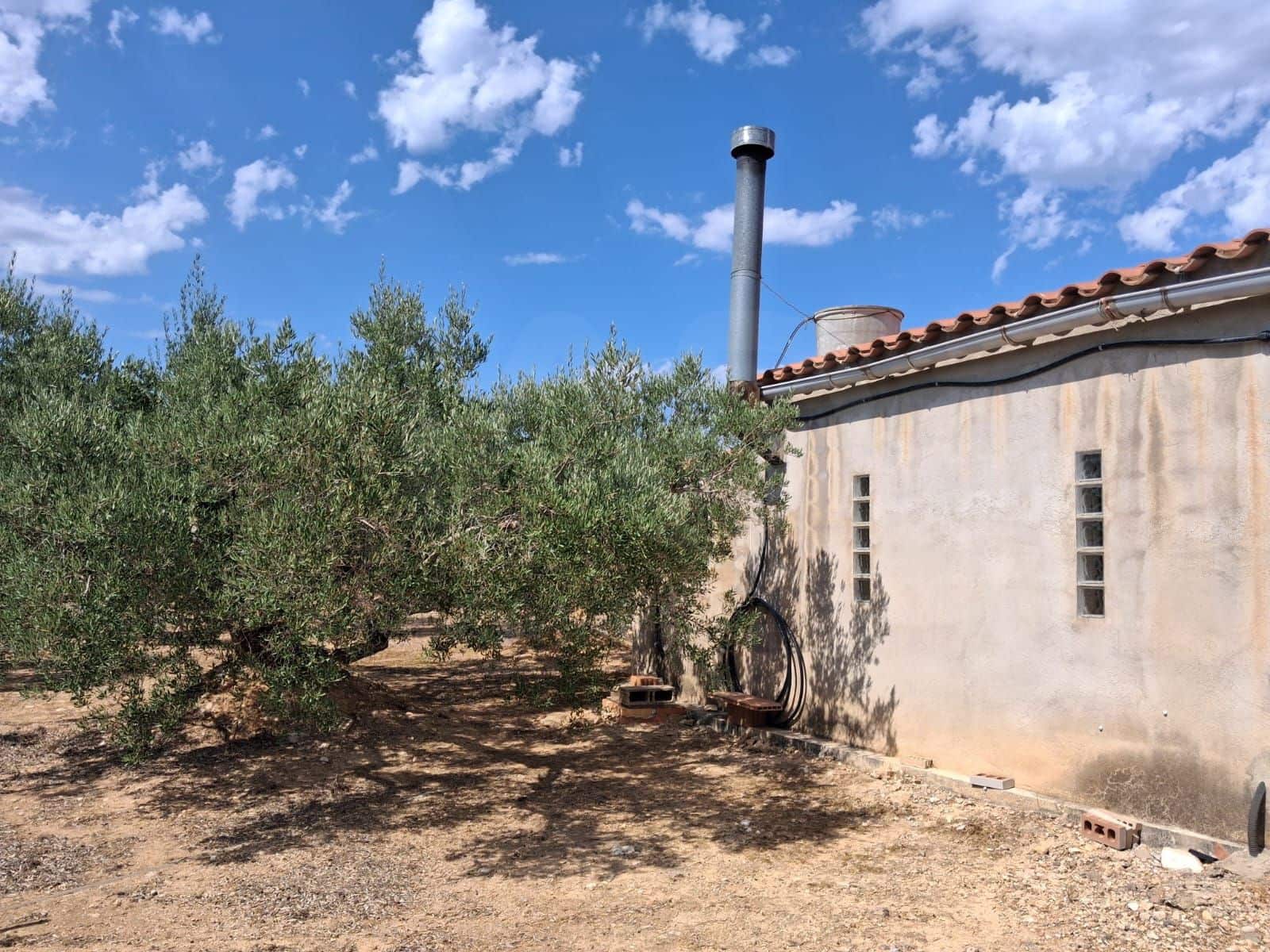 Landgrundstück zu verkaufen in L'Ampolla - 94.000 € (Ref: 10007144)