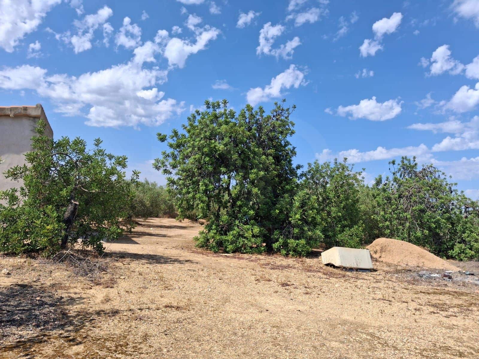 Landgrundstück zu verkaufen in L'Ampolla - 94.000 € (Ref: 10007144)