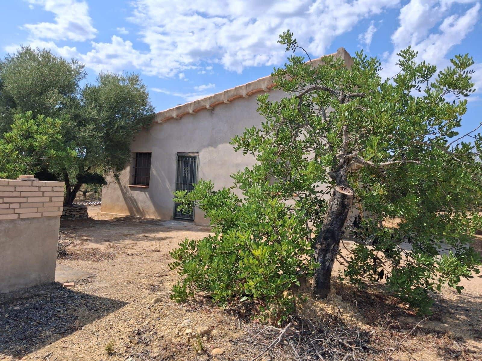 Landgrundstück zu verkaufen in L'Ampolla - 94.000 € (Ref: 10007144)