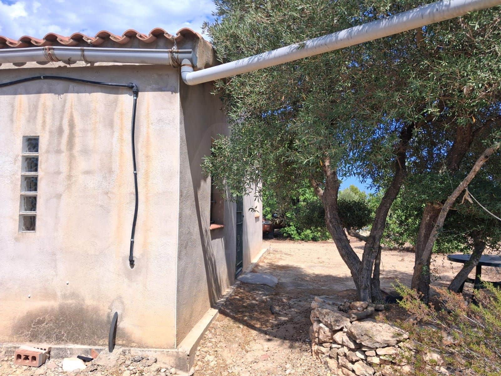 Landgrundstück zu verkaufen in L'Ampolla - 94.000 € (Ref: 10007144)