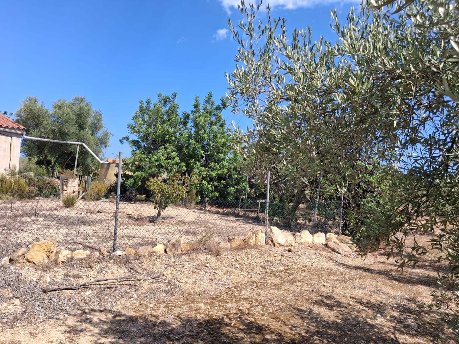 Landgrundstück zu verkaufen in L'Ampolla - 94.000 € (Ref: 10007144)