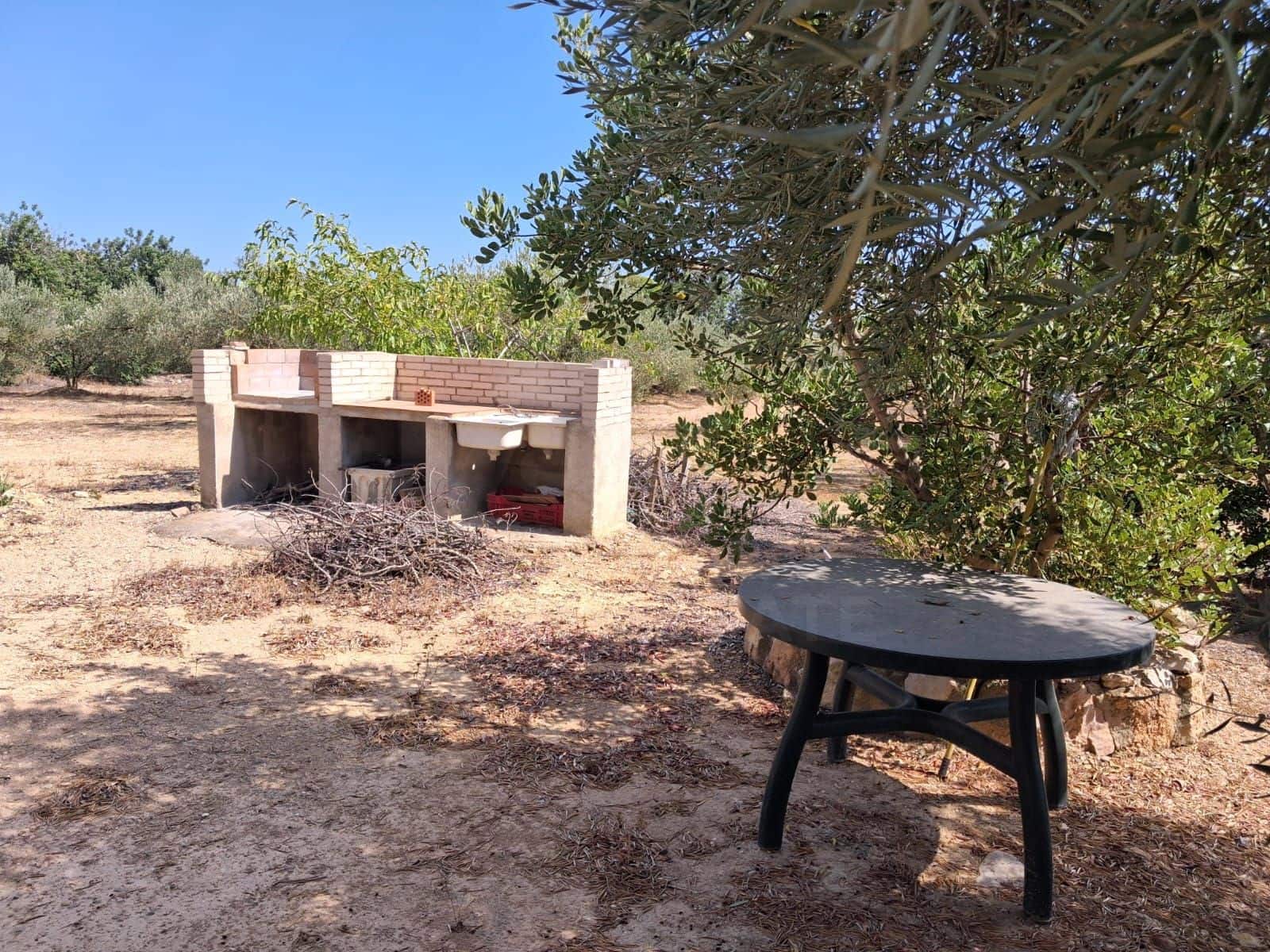 Landgrundstück zu verkaufen in L'Ampolla - 94.000 € (Ref: 10007144)