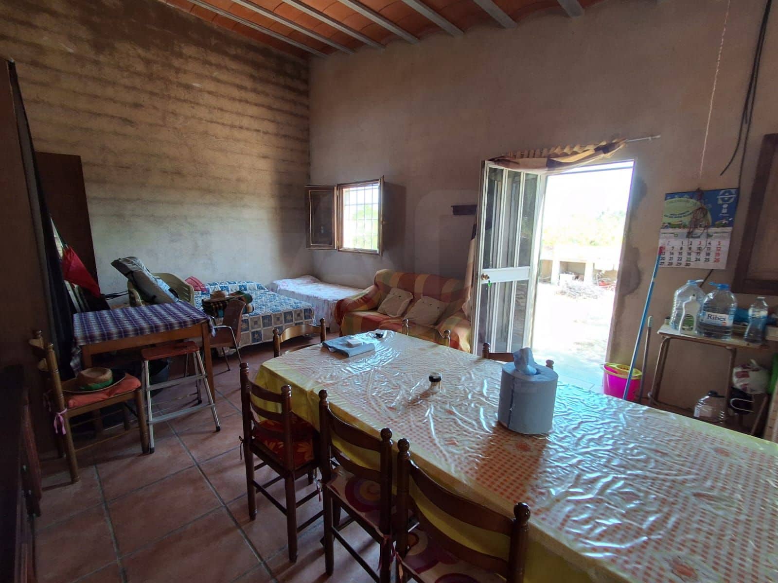 Undeveloped Land for sale in L'Ampolla - € 94,000 (Ref: 10007144)