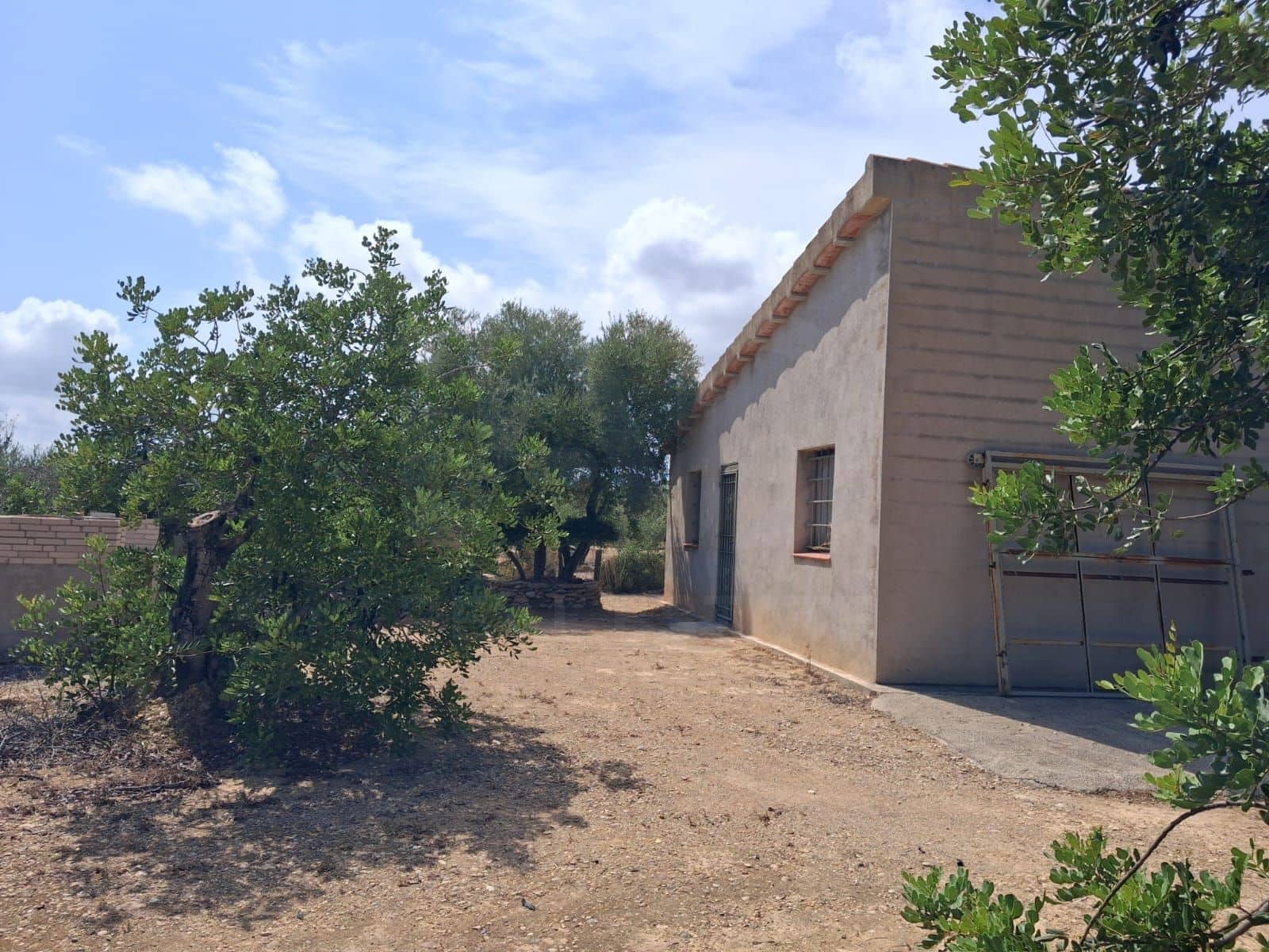 Undeveloped Land for sale in L'Ampolla - € 94,000 (Ref: 10007144)