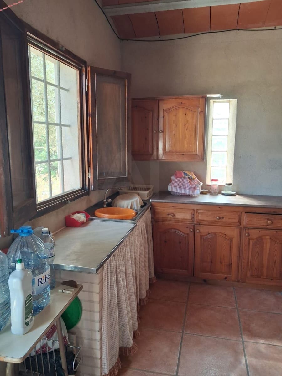 Undeveloped Land for sale in L'Ampolla - € 94,000 (Ref: 10007144)