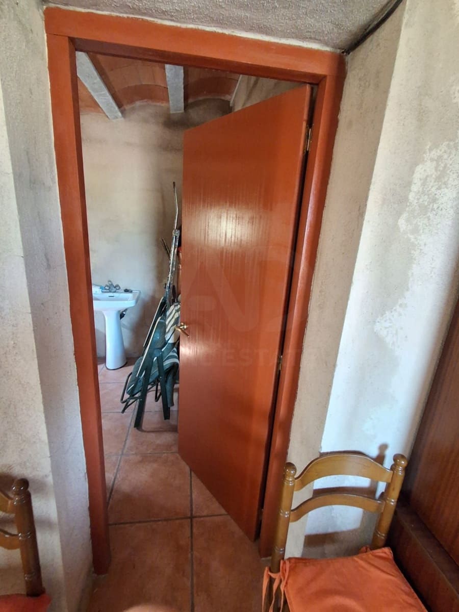 Undeveloped Land for sale in L'Ampolla - € 94,000 (Ref: 10007144)