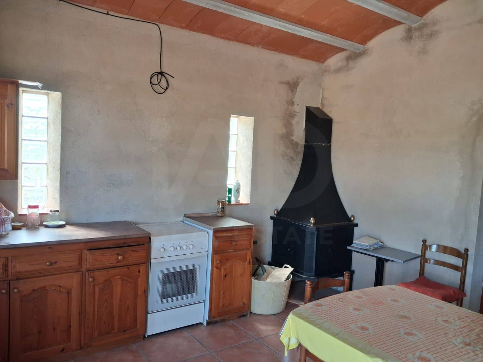 Undeveloped Land for sale in L'Ampolla - € 94,000 (Ref: 10007144)