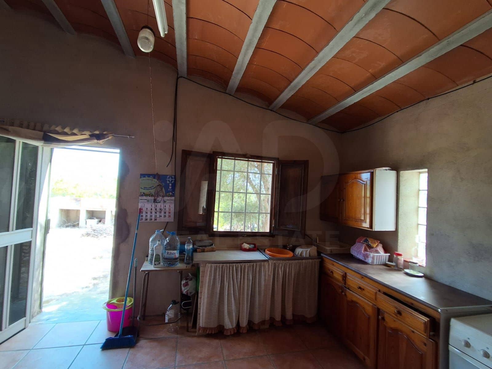 Undeveloped Land for sale in L'Ampolla - € 94,000 (Ref: 10007144)