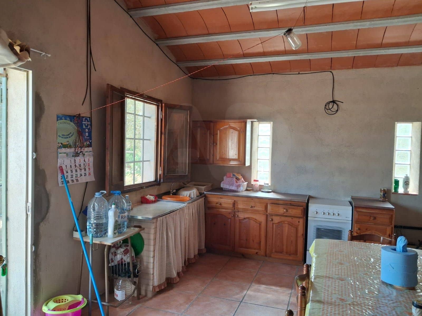 Undeveloped Land for sale in L'Ampolla - € 94,000 (Ref: 10007144)