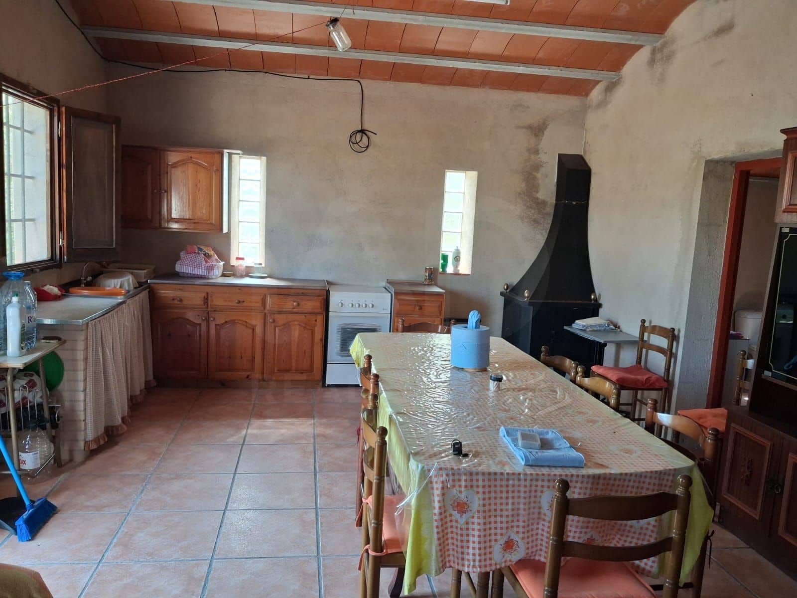 Undeveloped Land for sale in L'Ampolla - € 94,000 (Ref: 10007144)