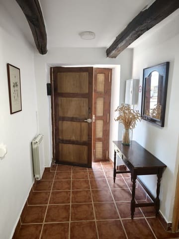 5 camera da letto Finca/Casa di Campagna in vendita in Matadeón de los Oteros - 180.000 € (Rif: 10007146)