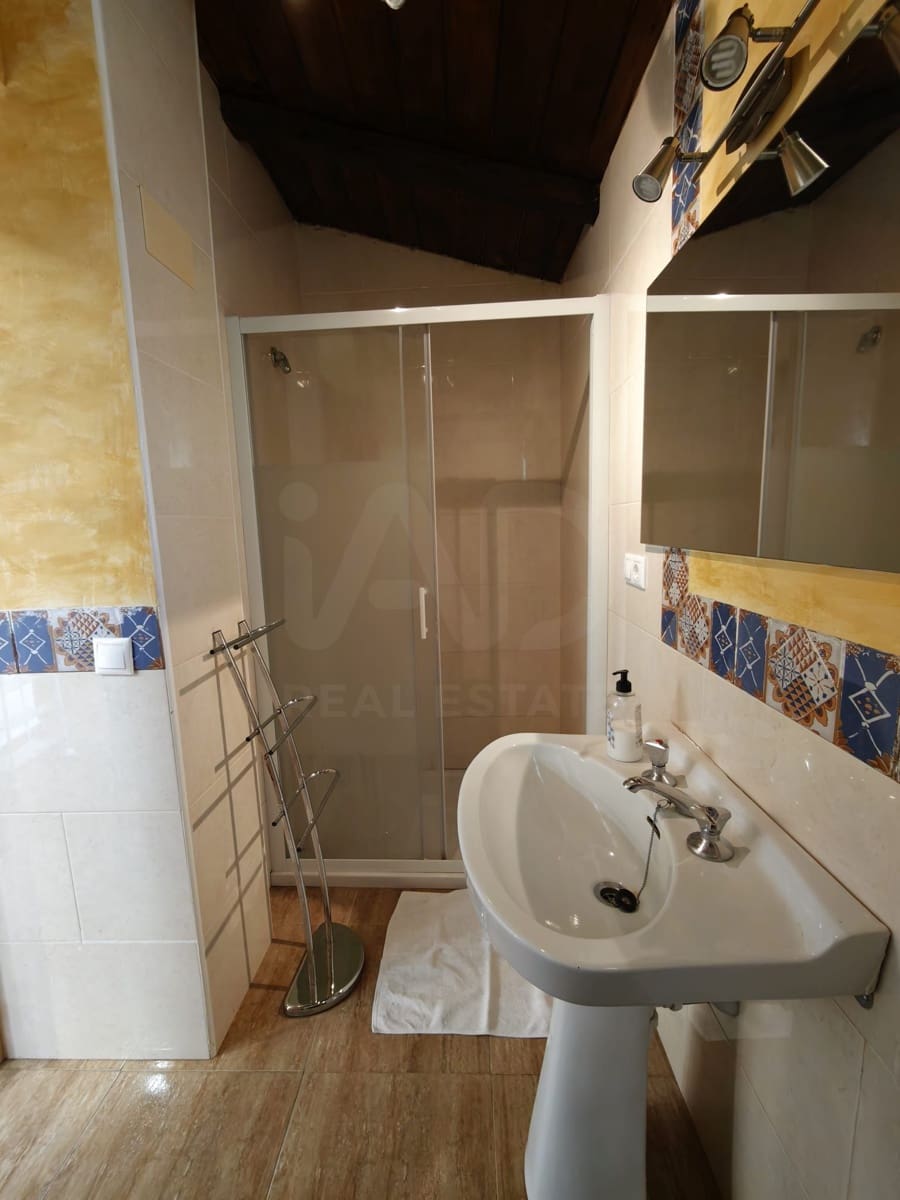 5 chambre Finca/Maison de Campagne à vendre à Matadeon de los Oteros - 180 000 € (Ref: 10007146)
