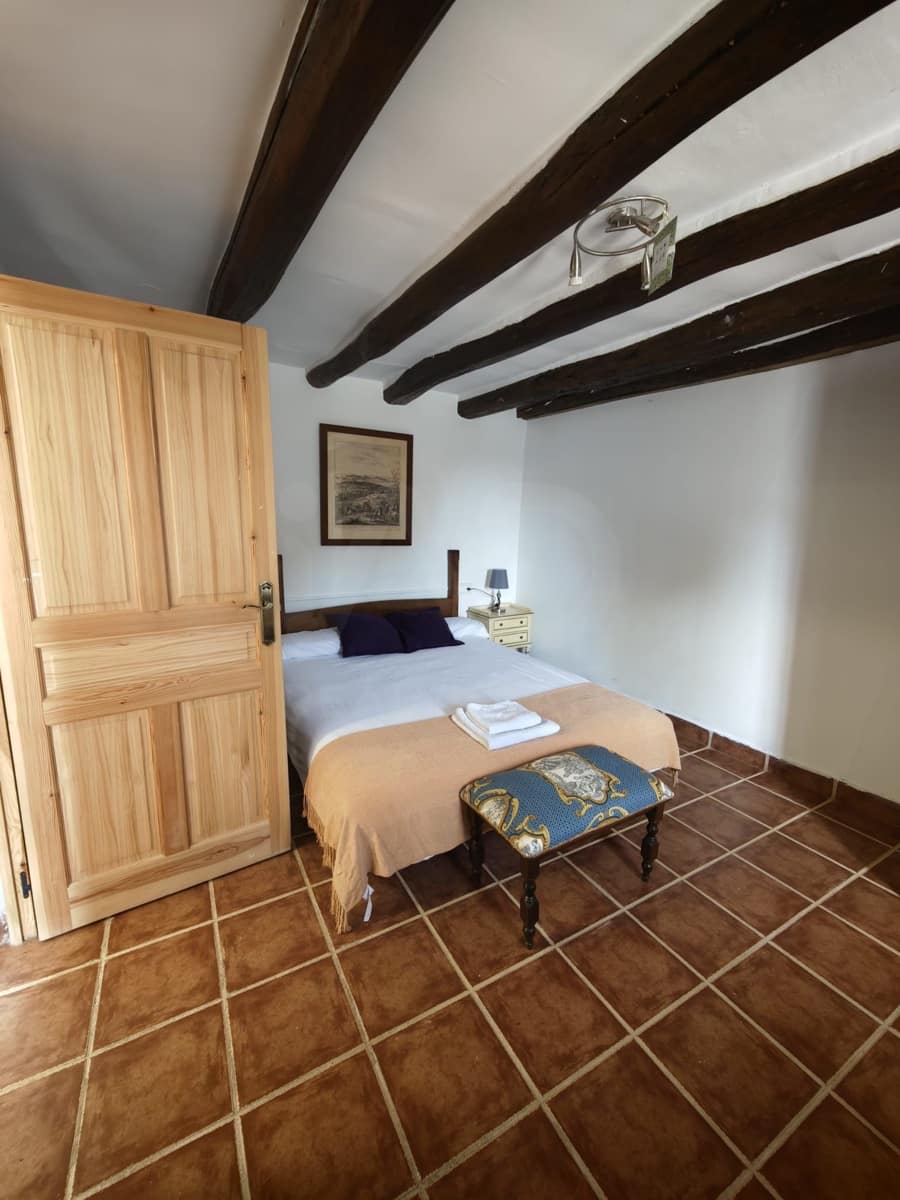 5 chambre Finca/Maison de Campagne à vendre à Matadeon de los Oteros - 180 000 € (Ref: 10007146)
