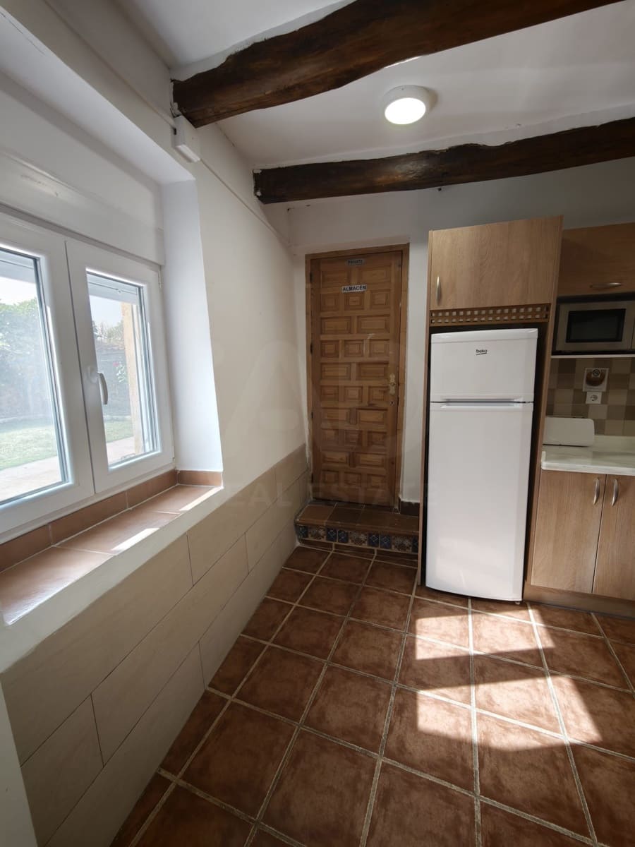 5 chambre Finca/Maison de Campagne à vendre à Matadeon de los Oteros - 180 000 € (Ref: 10007146)