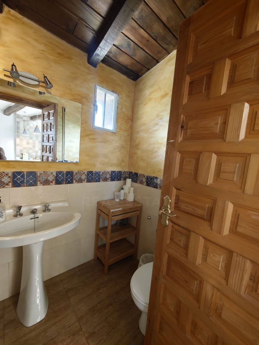 5 chambre Finca/Maison de Campagne à vendre à Matadeon de los Oteros - 180 000 € (Ref: 10007146)