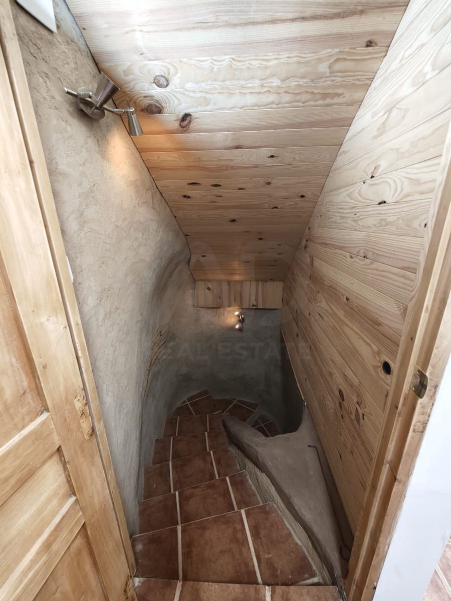 5 chambre Finca/Maison de Campagne à vendre à Matadeon de los Oteros - 180 000 € (Ref: 10007146)