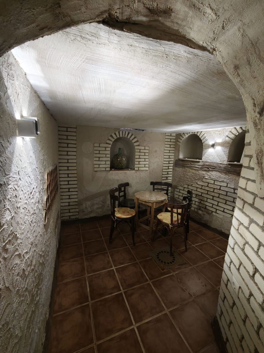 5 chambre Finca/Maison de Campagne à vendre à Matadeon de los Oteros - 180 000 € (Ref: 10007146)