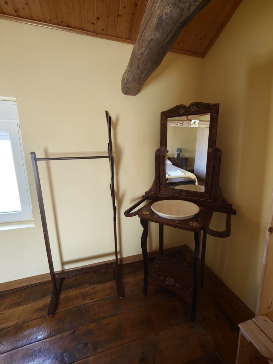 5 chambre Finca/Maison de Campagne à vendre à Matadeon de los Oteros - 180 000 € (Ref: 10007146)