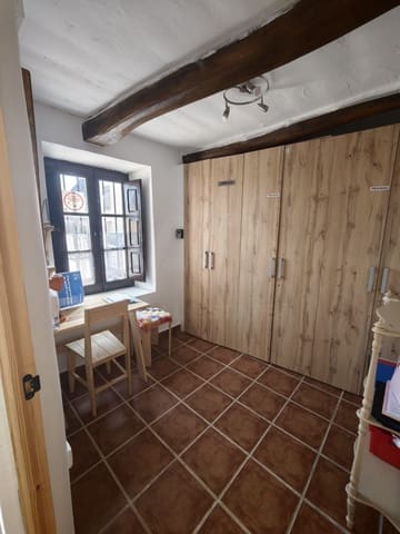5 camera da letto Finca/Casa di Campagna in vendita in Matadeón de los Oteros - 180.000 € (Rif: 10007146)