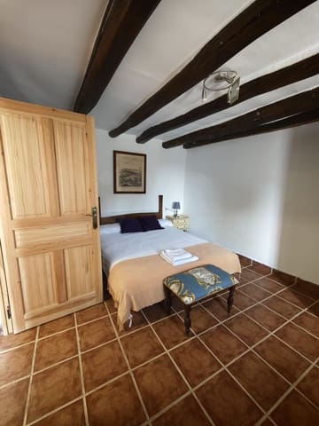5 camera da letto Finca/Casa di Campagna in vendita in Matadeón de los Oteros - 180.000 € (Rif: 10007146)