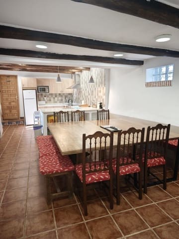 5 camera da letto Finca/Casa di Campagna in vendita in Matadeón de los Oteros - 180.000 € (Rif: 10007146)