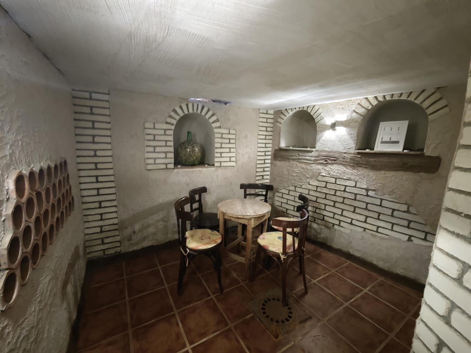 5 chambre Finca/Maison de Campagne à vendre à Matadeon de los Oteros - 180 000 € (Ref: 10007146)