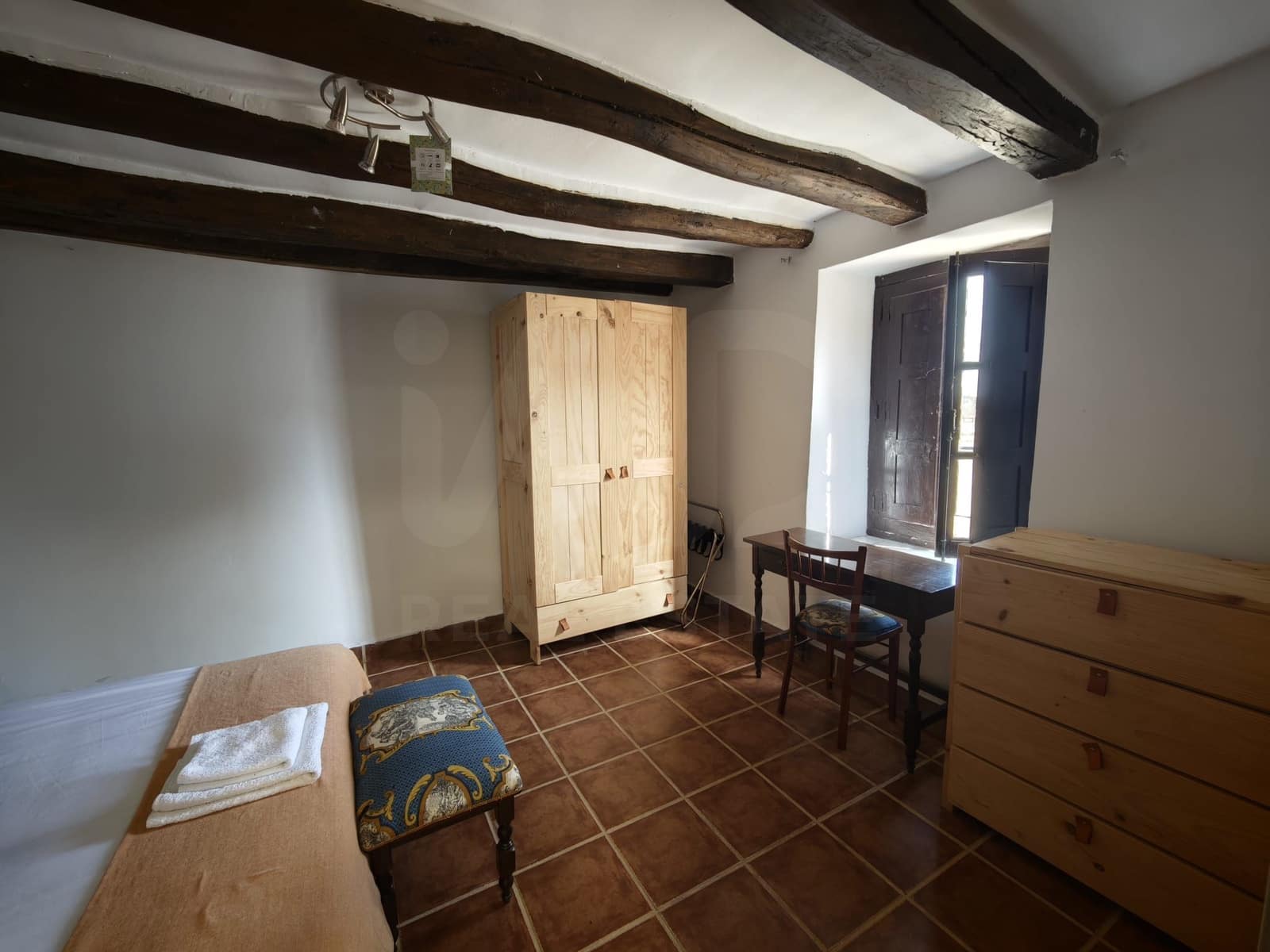 5 chambre Finca/Maison de Campagne à vendre à Matadeon de los Oteros - 180 000 € (Ref: 10007146)