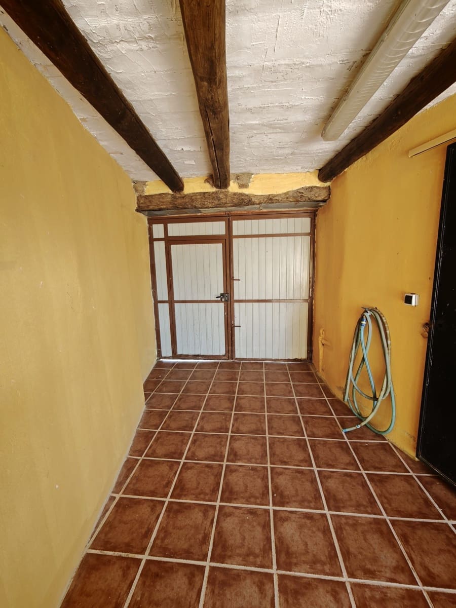 5 chambre Finca/Maison de Campagne à vendre à Matadeon de los Oteros - 180 000 € (Ref: 10007146)
