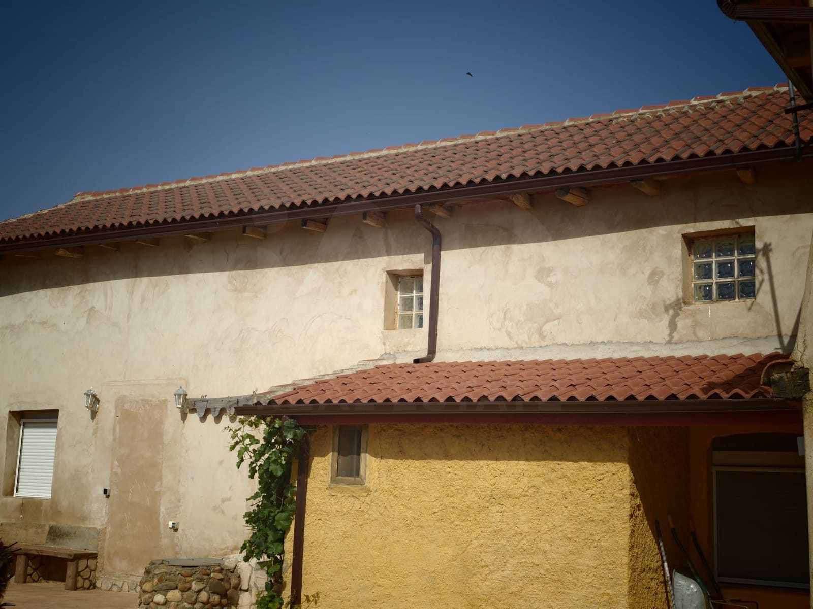 5 chambre Finca/Maison de Campagne à vendre à Matadeon de los Oteros - 180 000 € (Ref: 10007146)