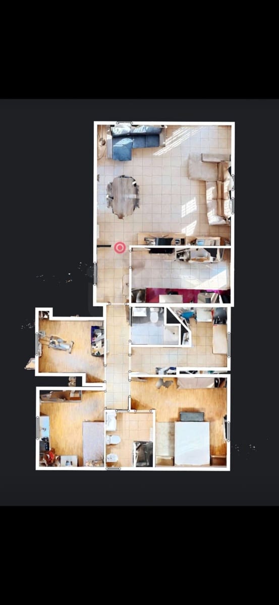 4 camera da letto Casa in vendita in Riudecanyes con garage - 259.500 € (Rif: 10007464)