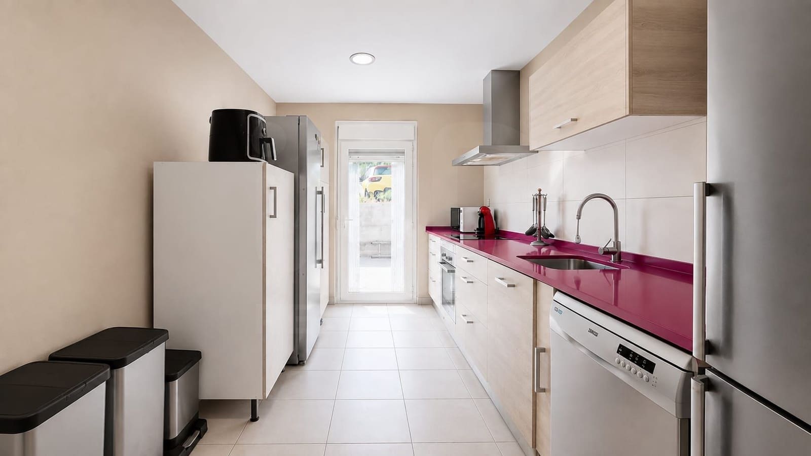 4 camera da letto Casa in vendita in Riudecanyes con garage - 259.500 € (Rif: 10007464)