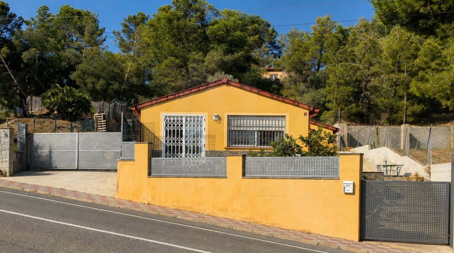 4 camera da letto Casa in vendita in Riudecanyes con garage - 259.500 € (Rif: 10007464)
