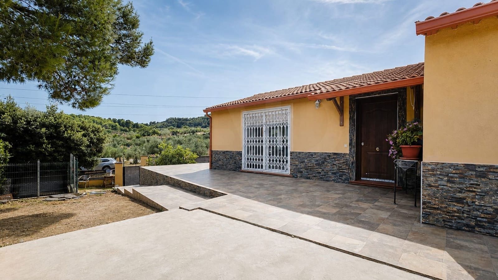 4 camera da letto Casa in vendita in Riudecanyes con garage - 259.500 € (Rif: 10007464)