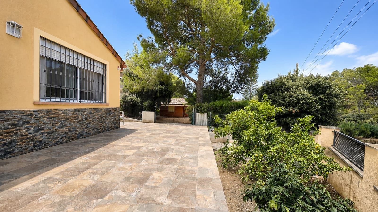 4 camera da letto Casa in vendita in Riudecanyes con garage - 259.500 € (Rif: 10007464)
