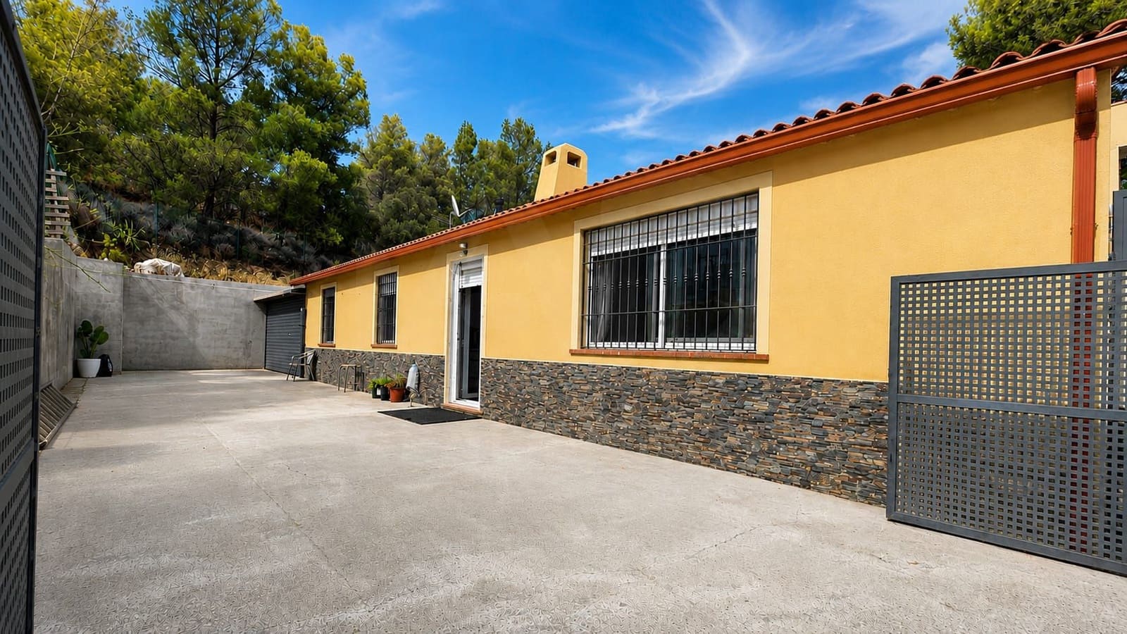4 camera da letto Casa in vendita in Riudecanyes con garage - 259.500 € (Rif: 10007464)