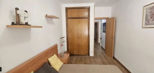 3 sovrum Lägenhet till salu i Calafell - 210 000 € (Ref: 10007465)