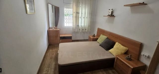 3 sovrum Lägenhet till salu i Calafell - 210 000 € (Ref: 10007465)