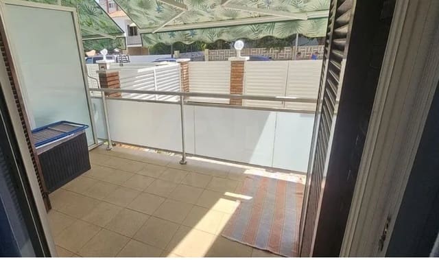 3 sovrum Lägenhet till salu i Calafell - 210 000 € (Ref: 10007465)